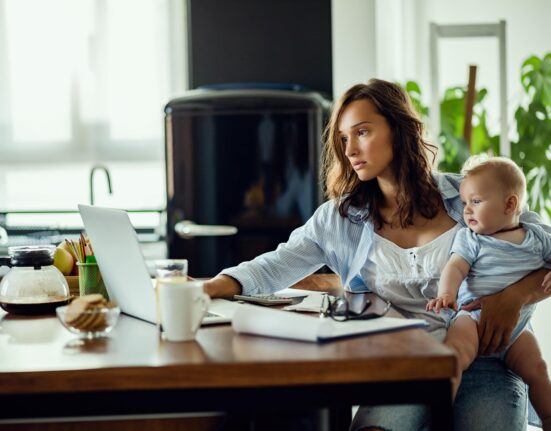 Parent Pulse Children Healthy Life Featured Image