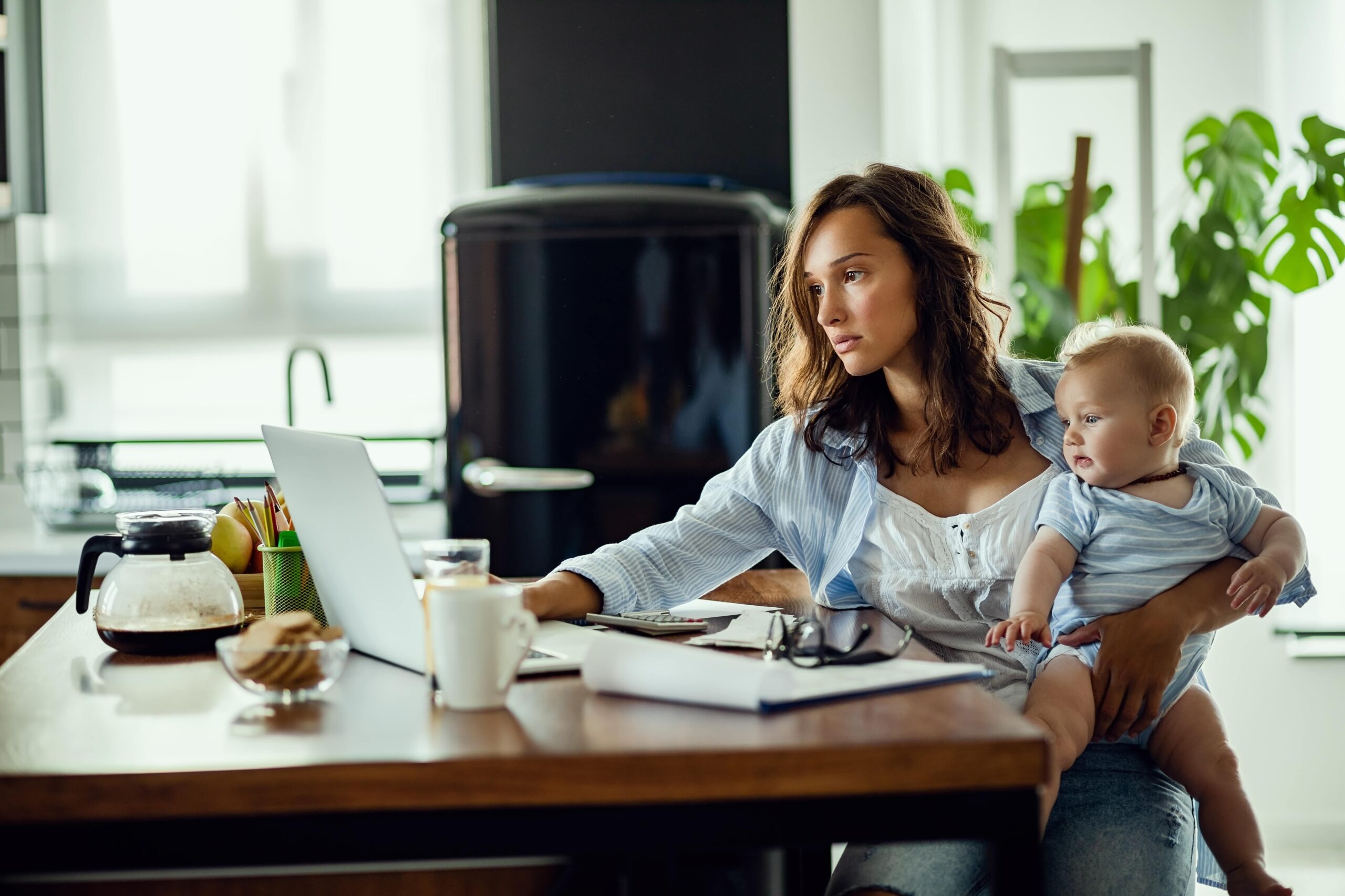 Parent Pulse Children Healthy Life Featured Image