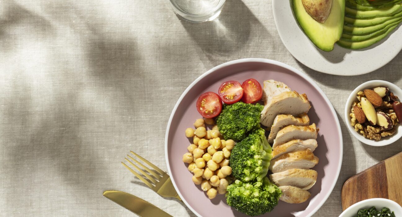 Parent Pulse Healthy Meal Article Featured Image