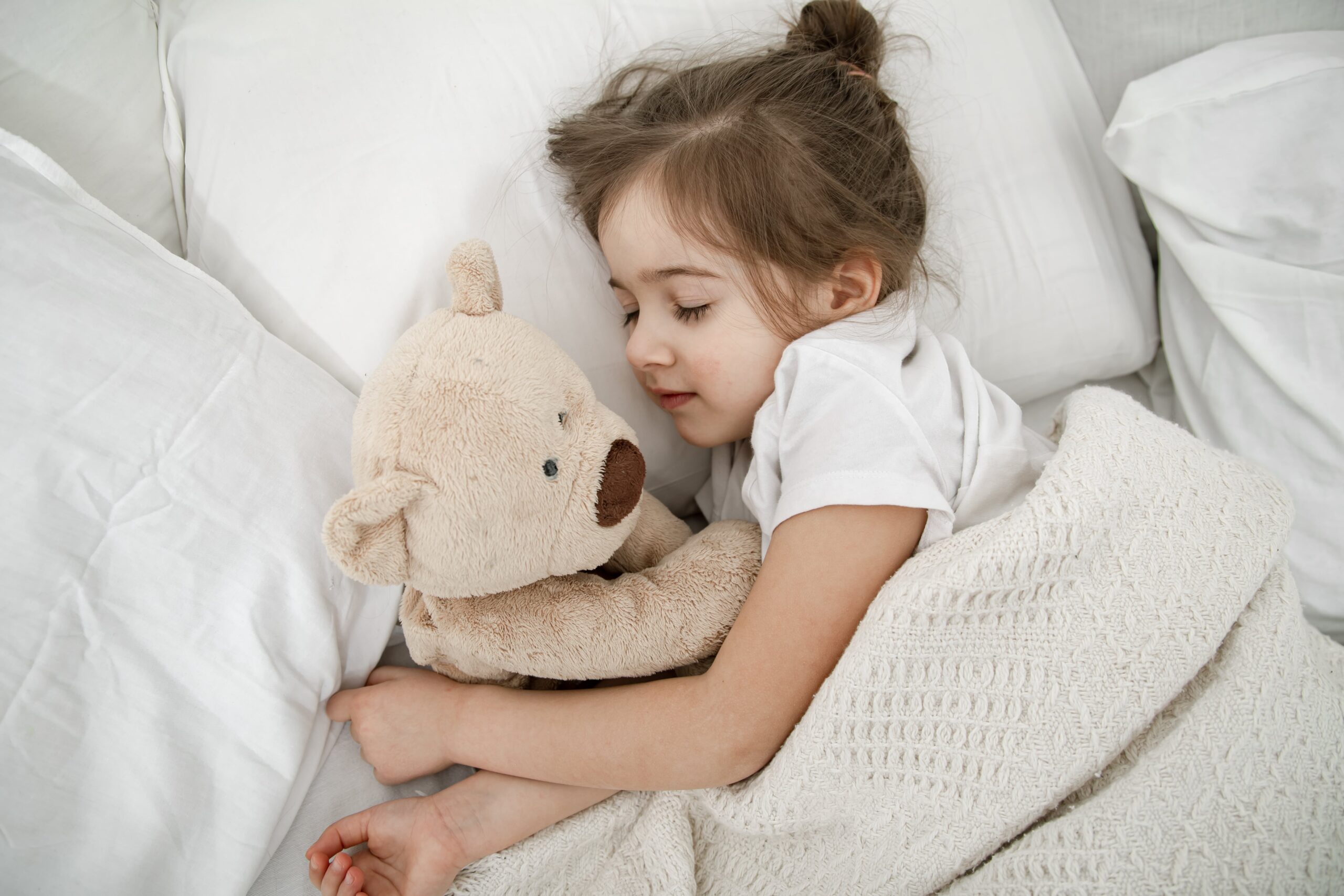 Parent Pulse Kids Sleep Health Article Featured Image