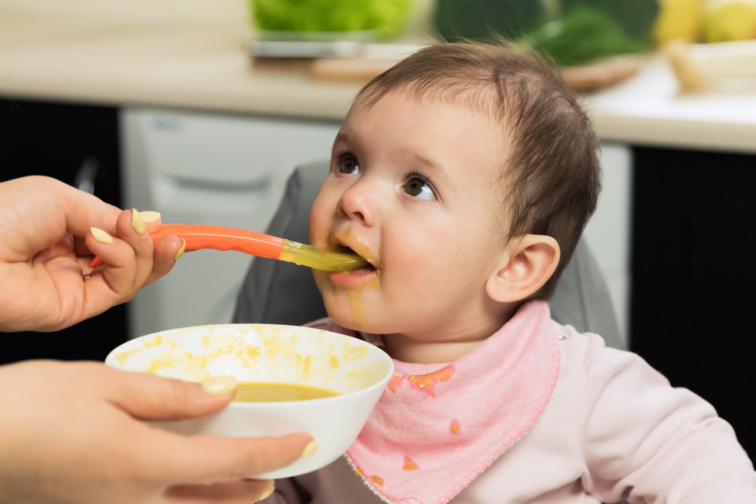 Baby Food Parent PUlse Article Featured Image