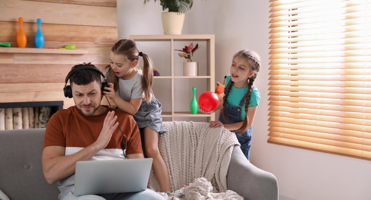 Parent Pulse Busy Parents Article Featured Image