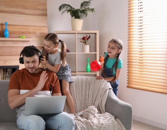 Parent Pulse Busy Parents Article Featured Image