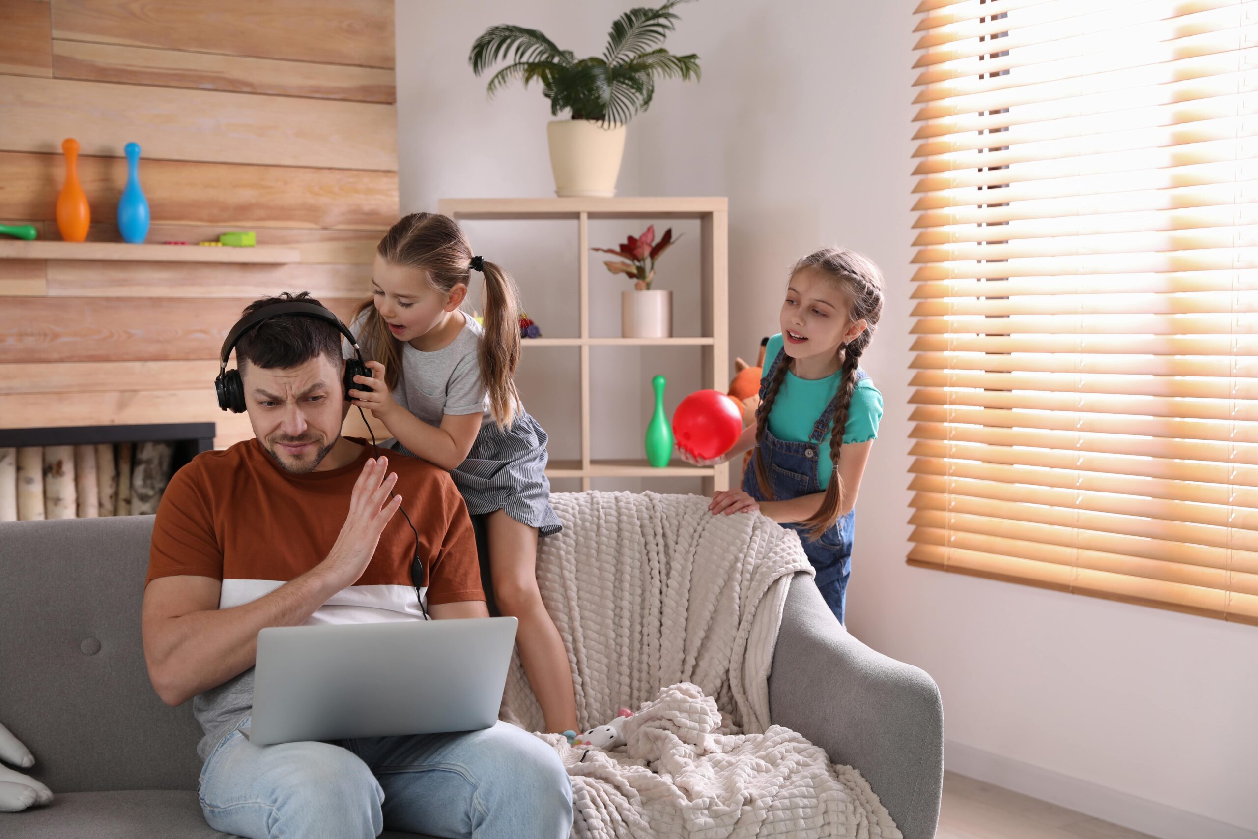 Parent Pulse Busy Parents Article Featured Image