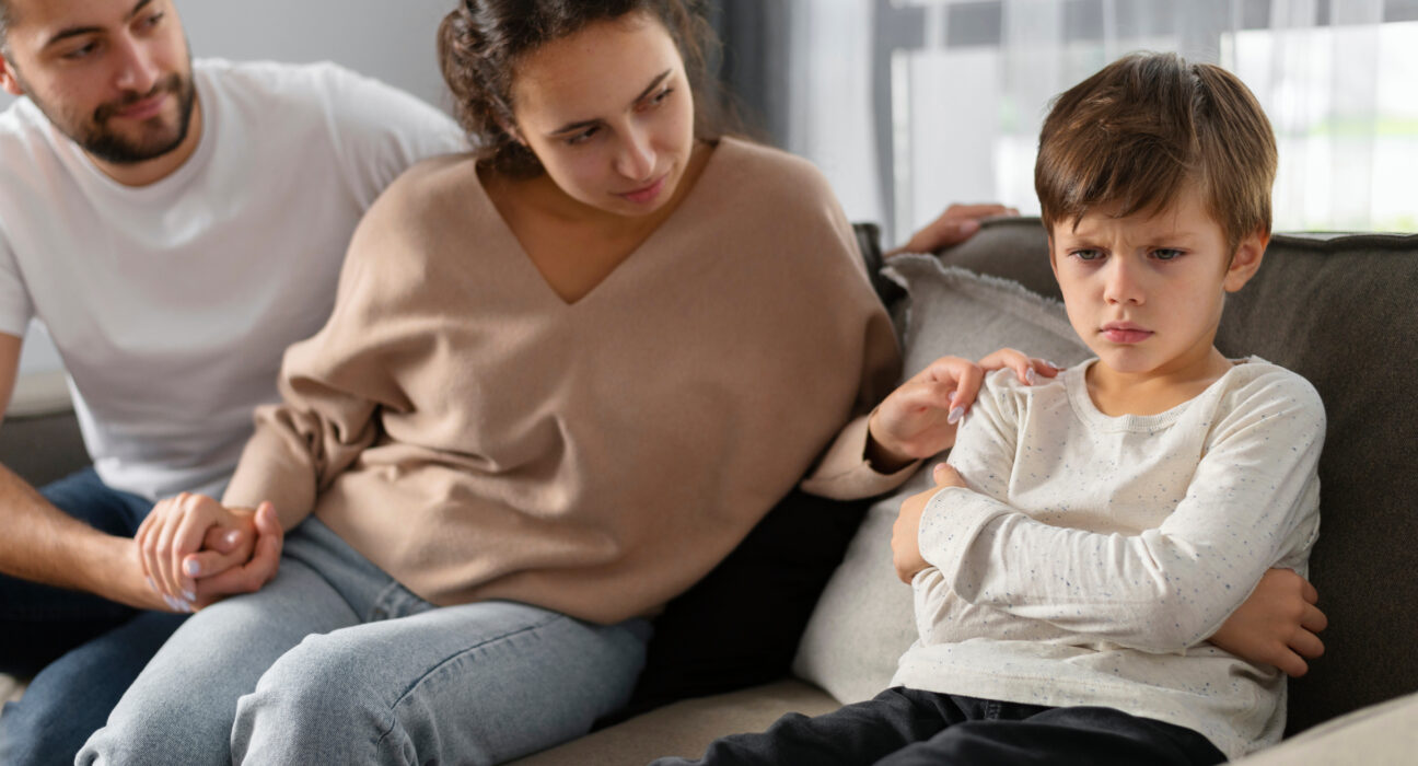 Children Parent Argument Parent Pulse Article Featured Image
