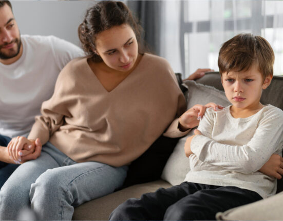 Children Parent Argument Parent Pulse Article Featured Image