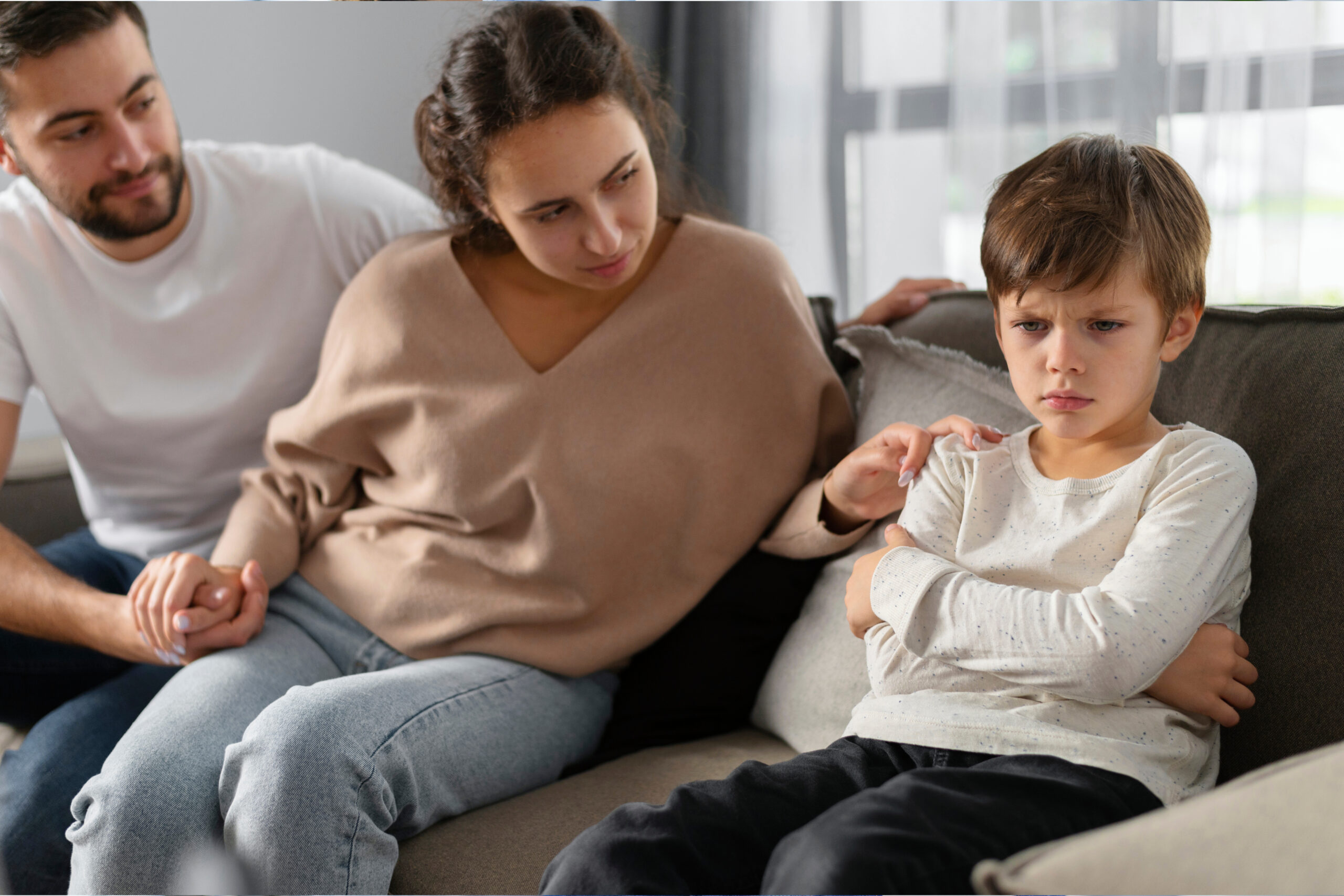 Children Parent Argument Parent Pulse Article Featured Image