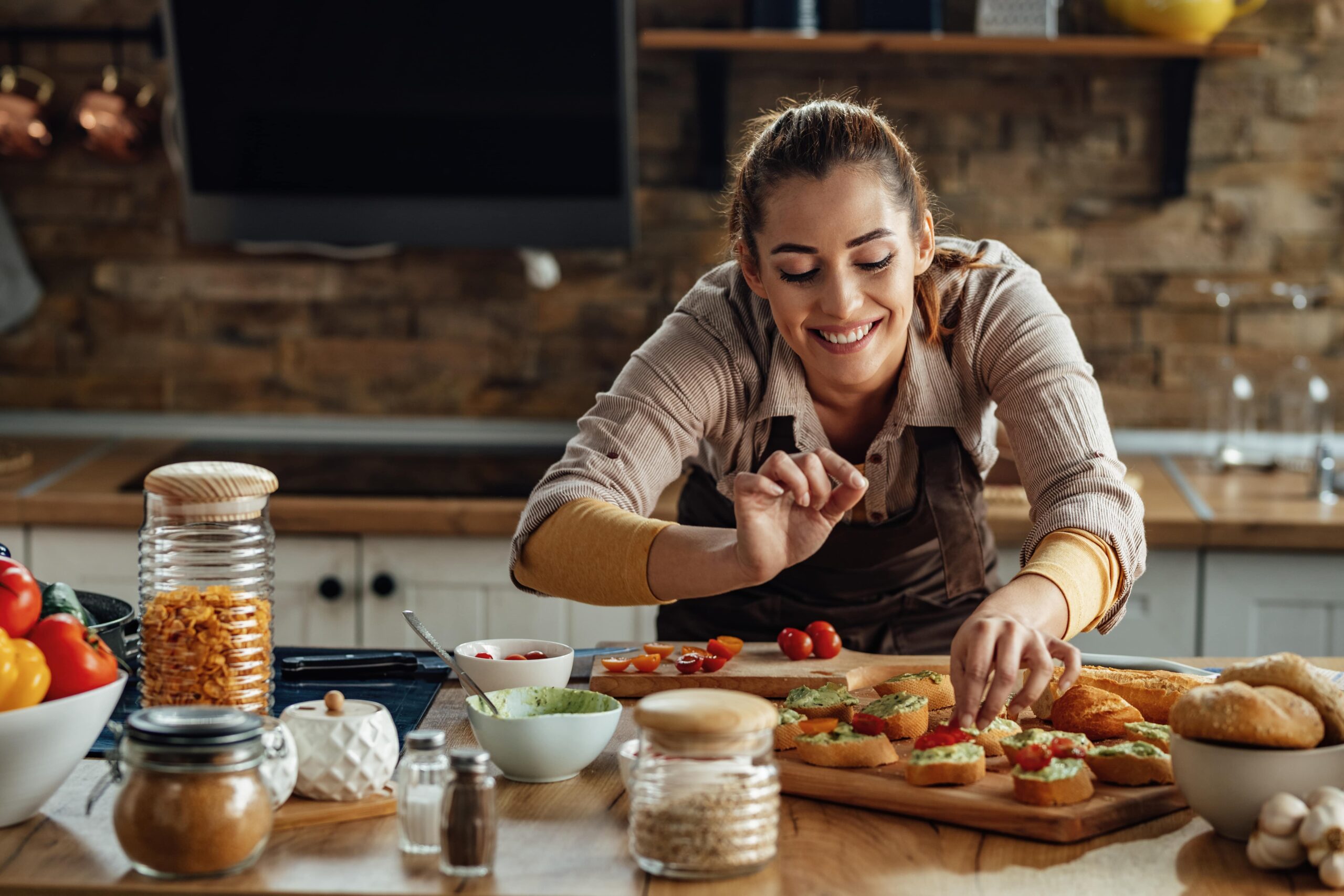 Cooking Tips Parent Pulse Article Featured Image