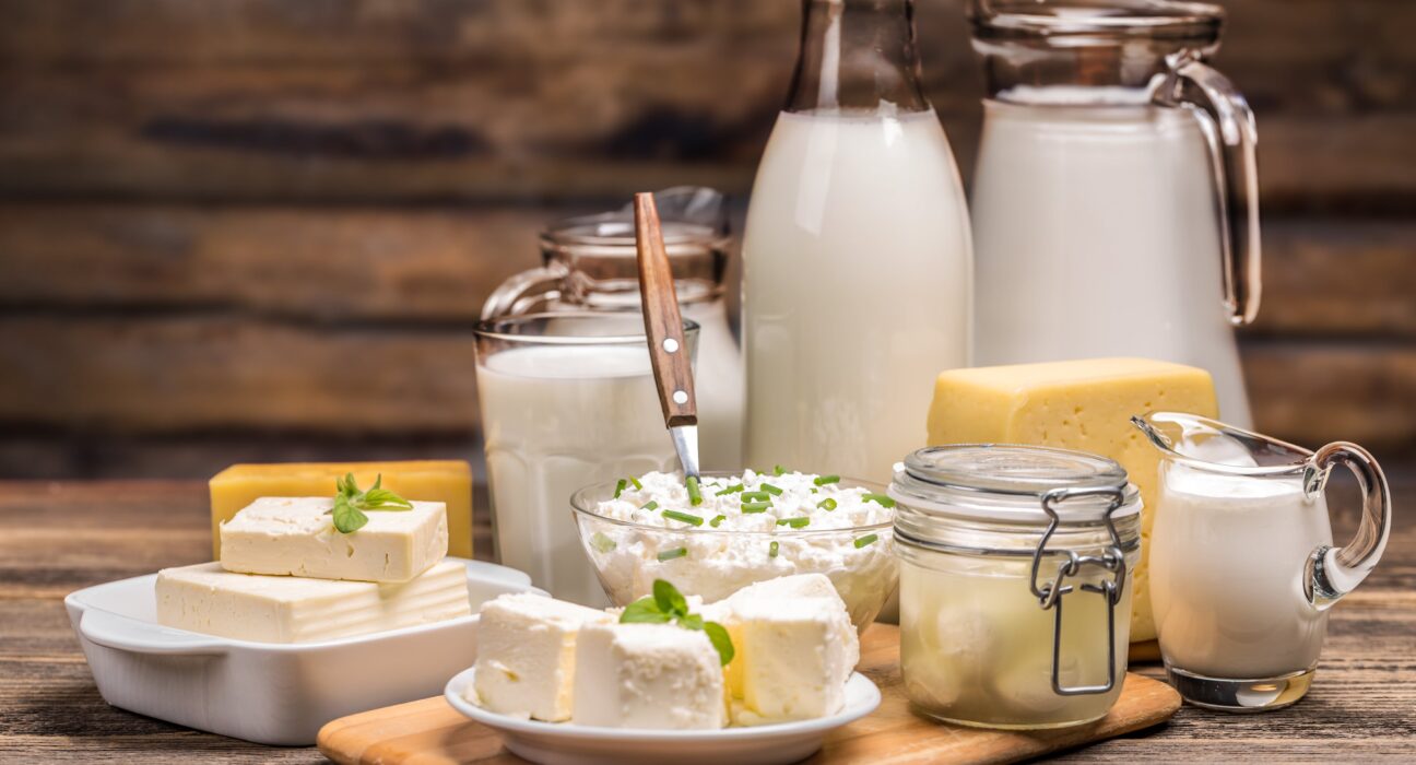 Dairy Products Parent Pulse Article Featured Image
