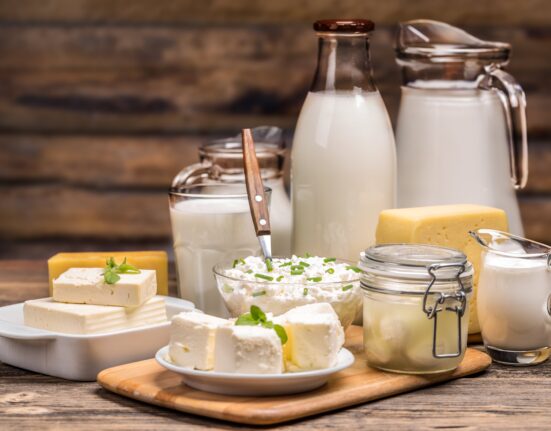 Dairy Products Parent Pulse Article Featured Image