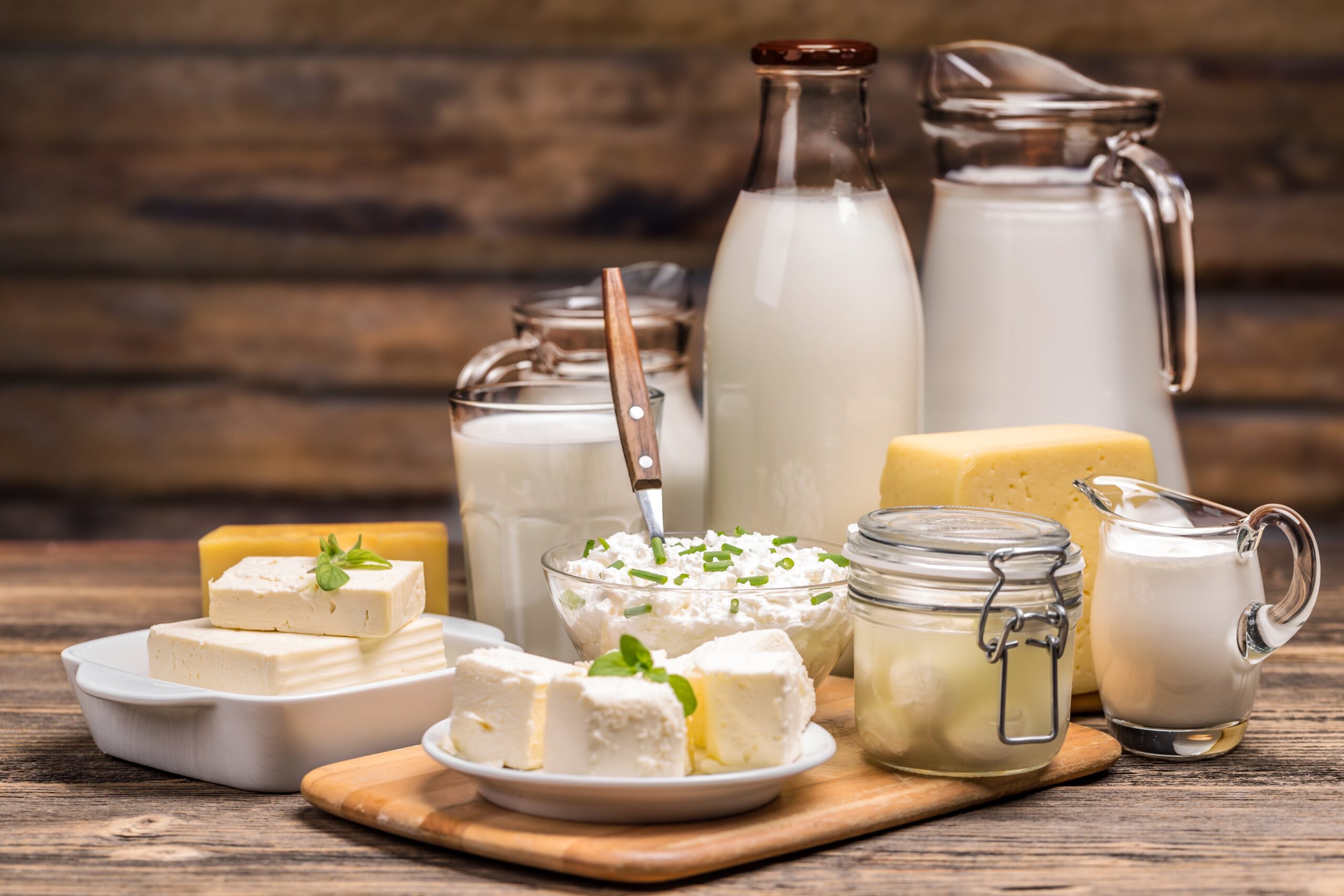 Dairy Products Parent Pulse Article Featured Image
