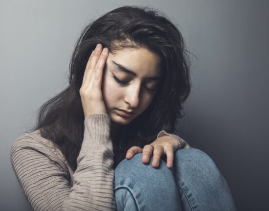 Depression Parent Pulse Article Featured Image