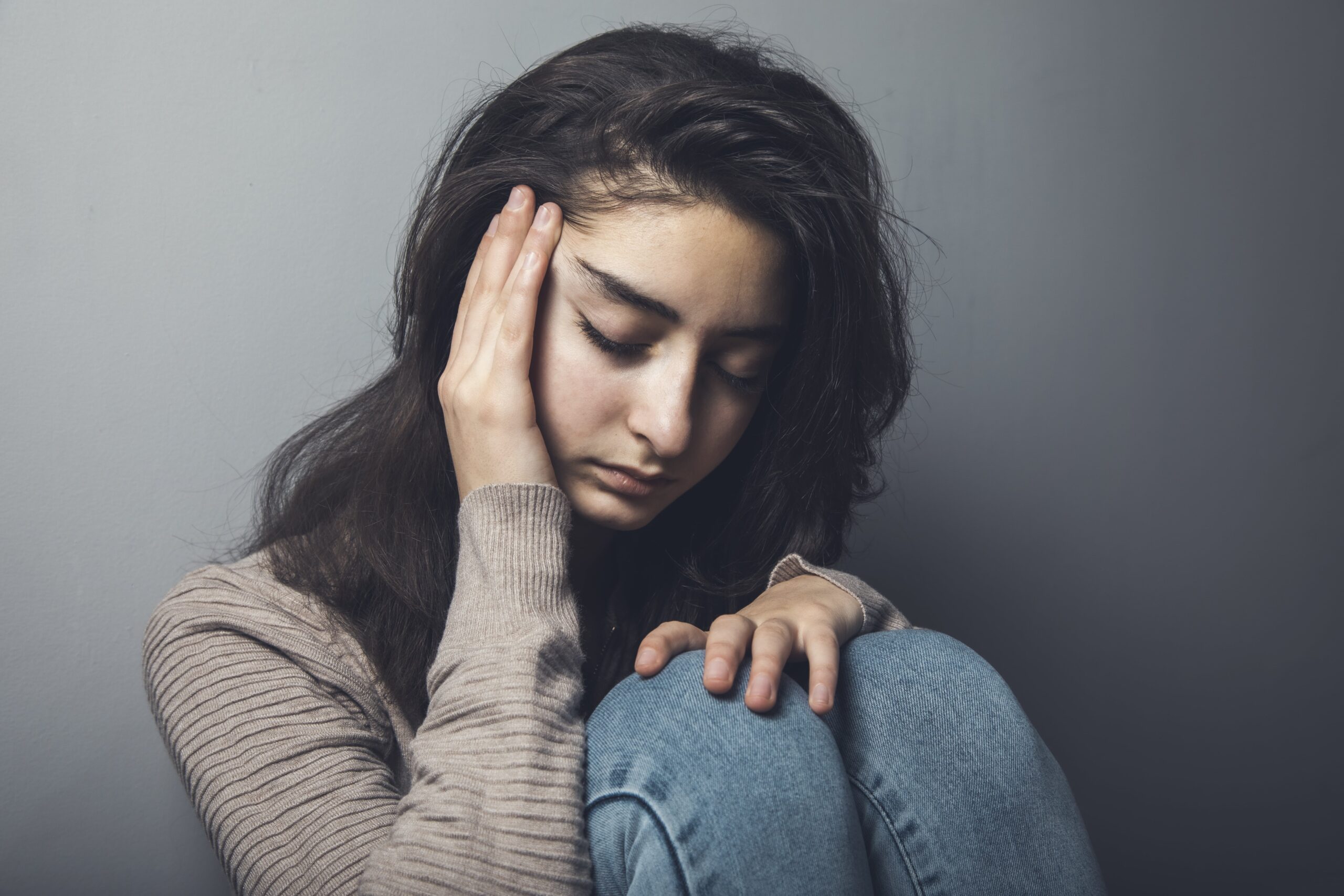 Depression Parent Pulse Article Featured Image
