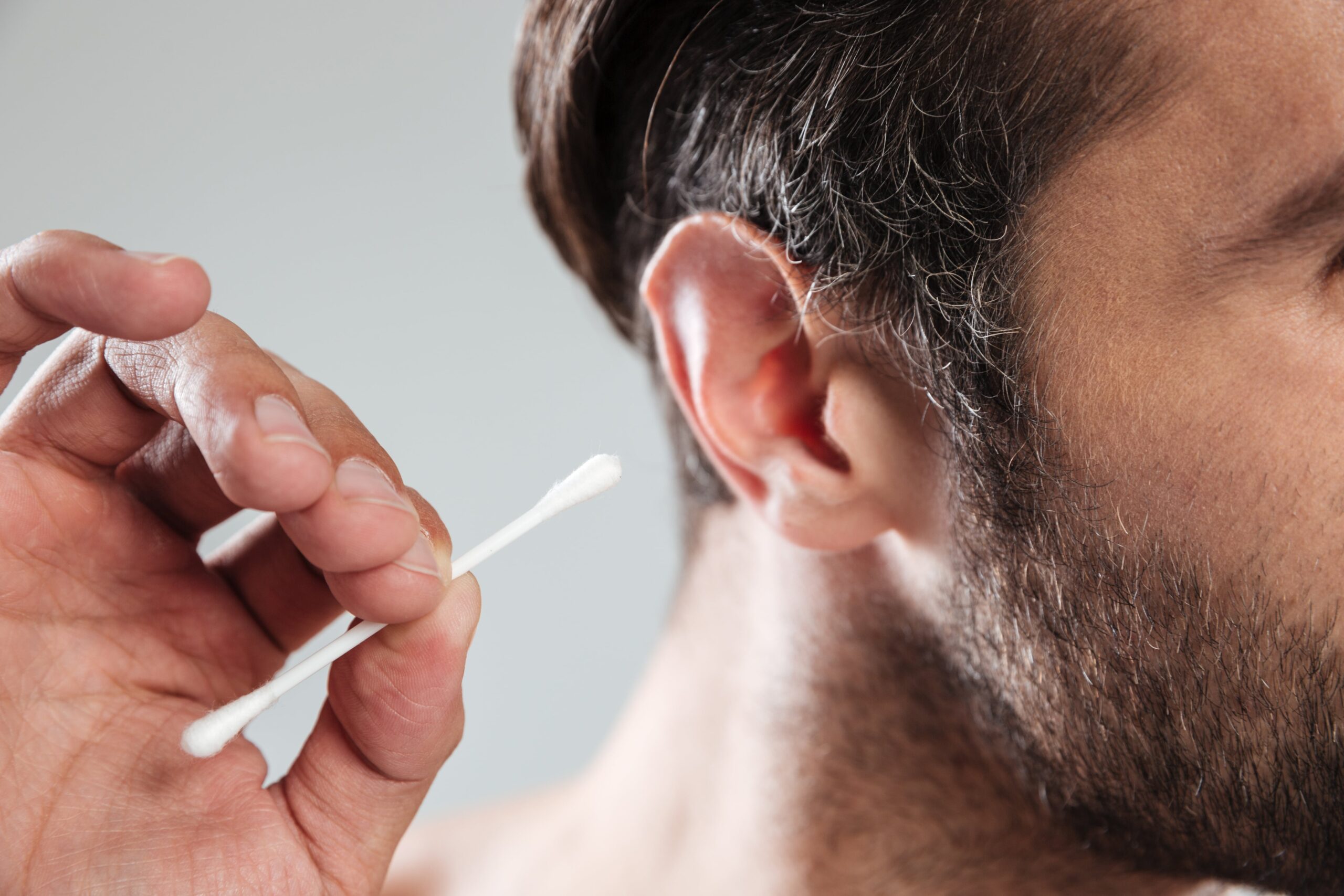 Ears Cleaning Parent Pulse Article Featured Image