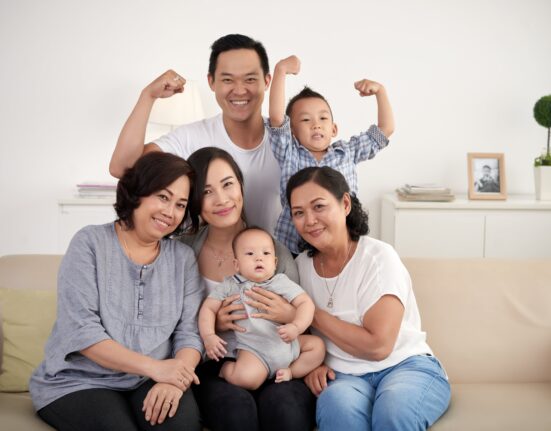 family and background article featured image