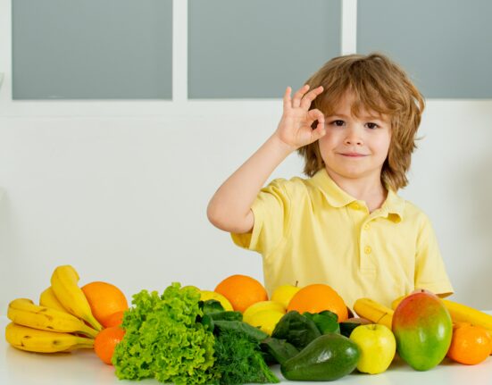 Food Healthy Parent Pulse Article Featured Image