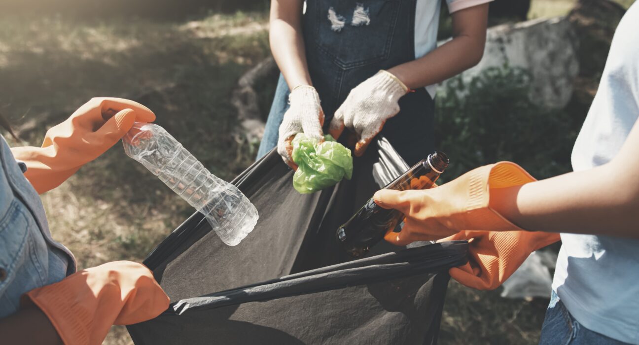 Garbage Cleaning Parent Pulse Article Featured Image