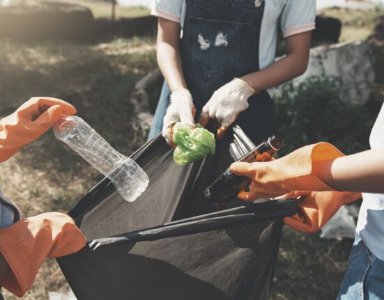 Garbage Cleaning Parent Pulse Article Featured Image