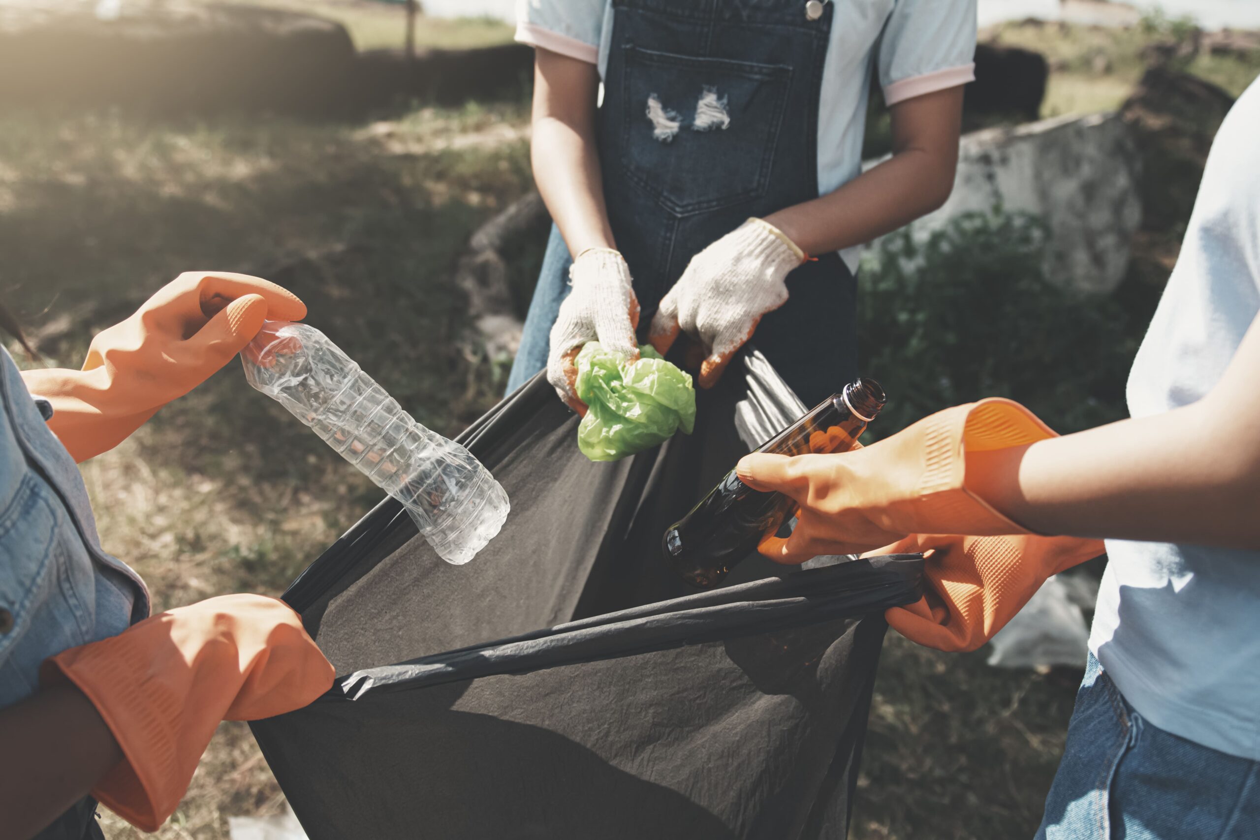 Garbage Cleaning Parent Pulse Article Featured Image