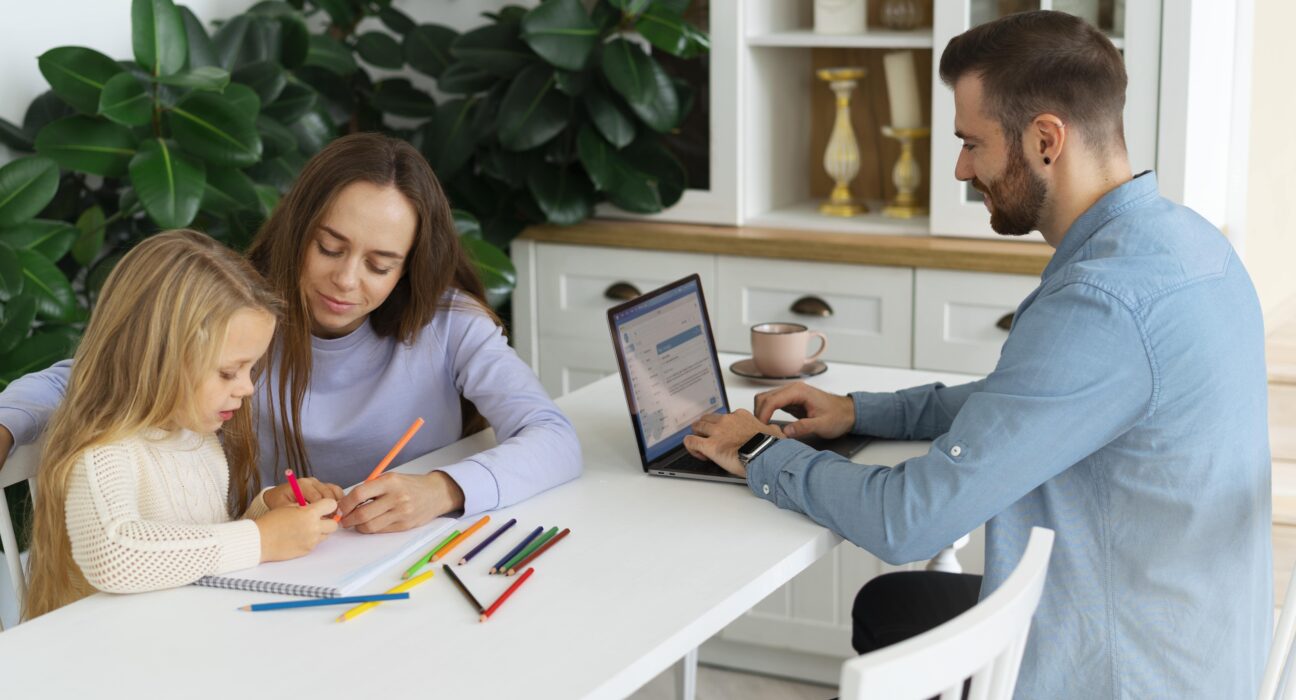 Job and Family Parent Pulse Article Featured Image