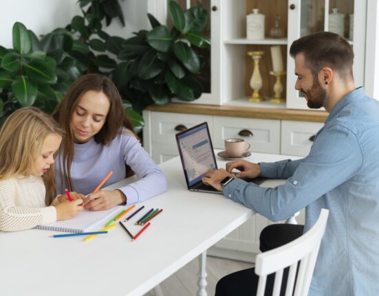 Job and Family Parent Pulse Article Featured Image