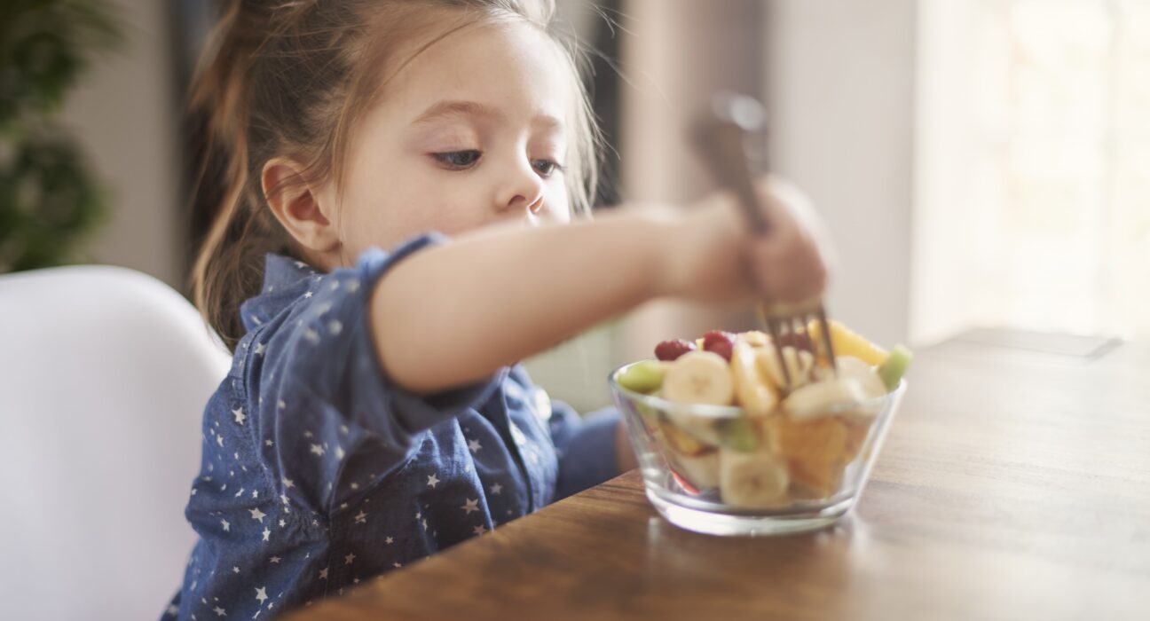 Kids Foods Parent Pulse Article Featured Image