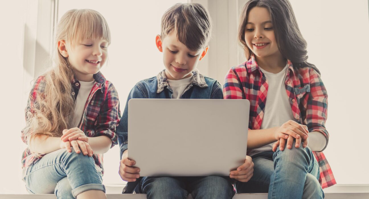 Kids Laptop Parent Pulse Article Featured Image