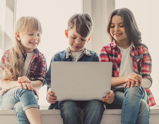 Kids Laptop Parent Pulse Article Featured Image