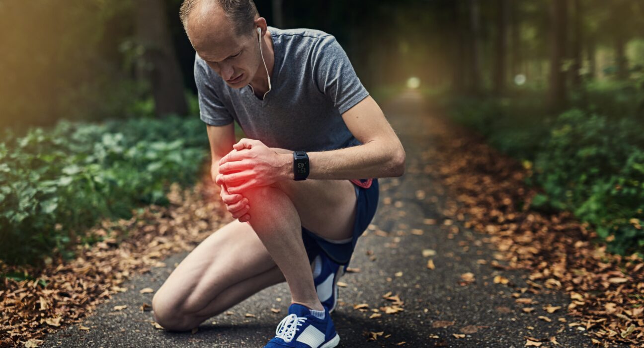 Knee Pain Parent Pulse Article Featured Image