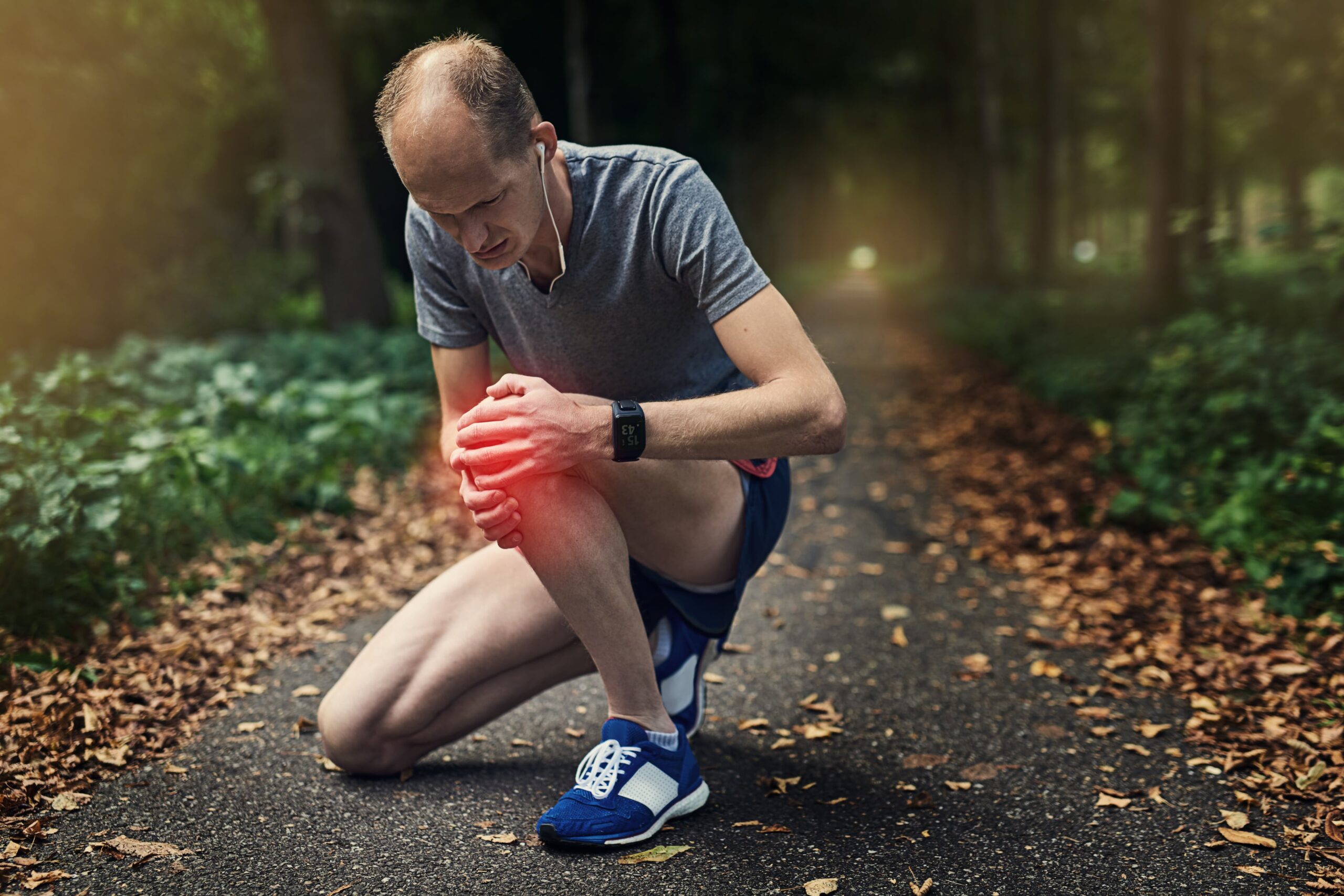 Knee Pain Parent Pulse Article Featured Image