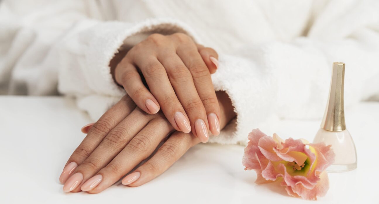 Nails Health Parent Pulse Article Featured Image
