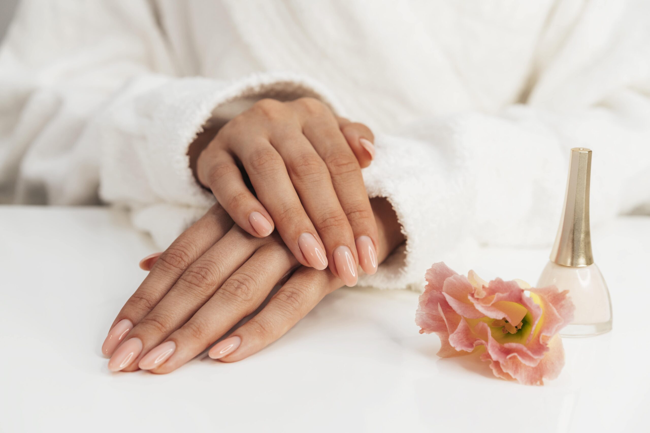 Nails Health Parent Pulse Article Featured Image