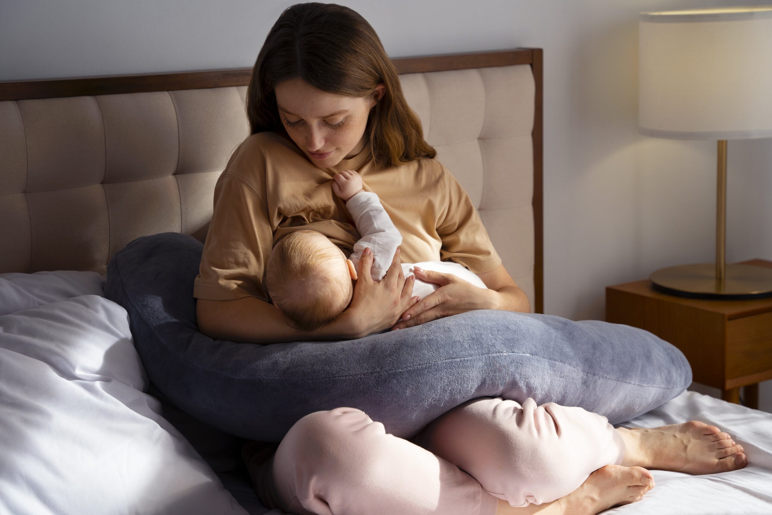 New Mom Health Parent Pulse Article Featured Image
