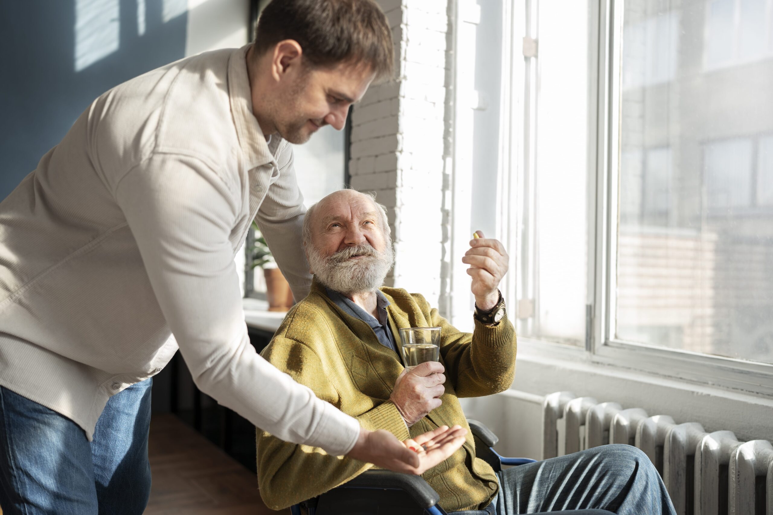 Parkinson Parent Pulse Article Featured image
