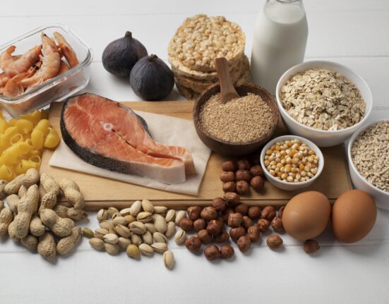 Protein Foods Parent Pulse Article Featured Image