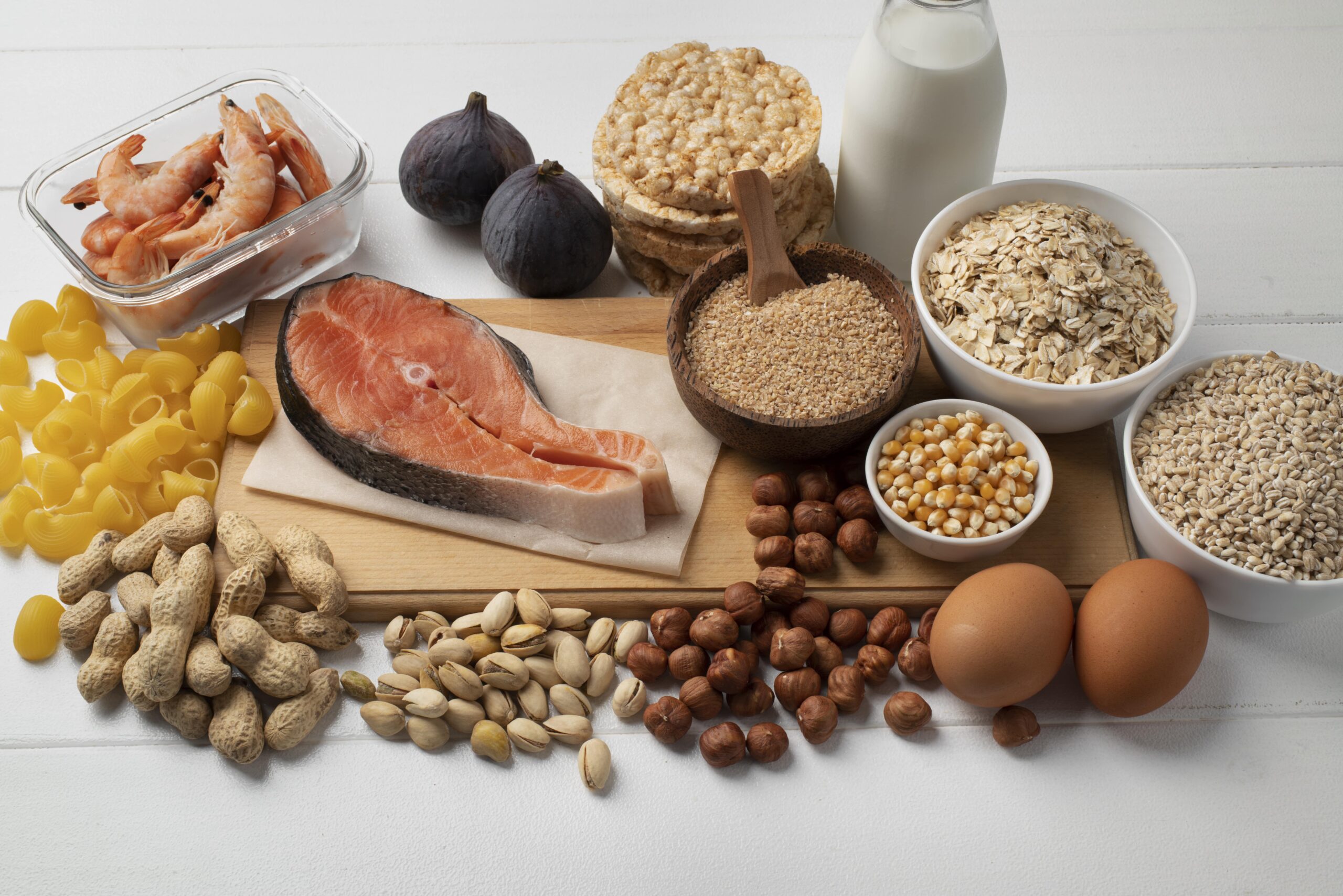 Protein Foods Parent Pulse Article Featured Image