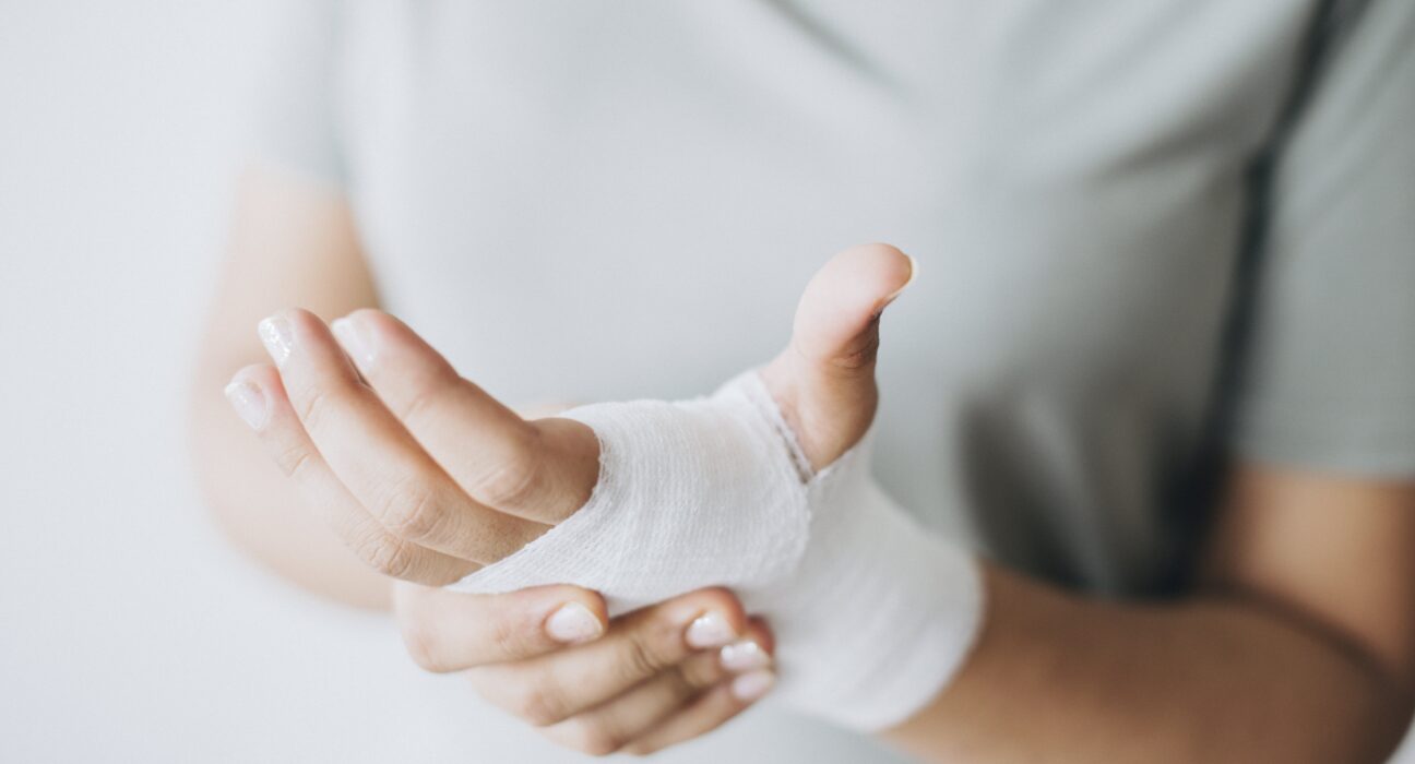 Wound Article Featured Image Parent Pulse