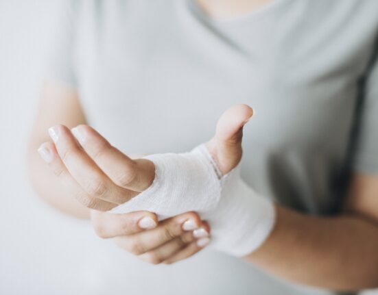Wound Article Featured Image Parent Pulse