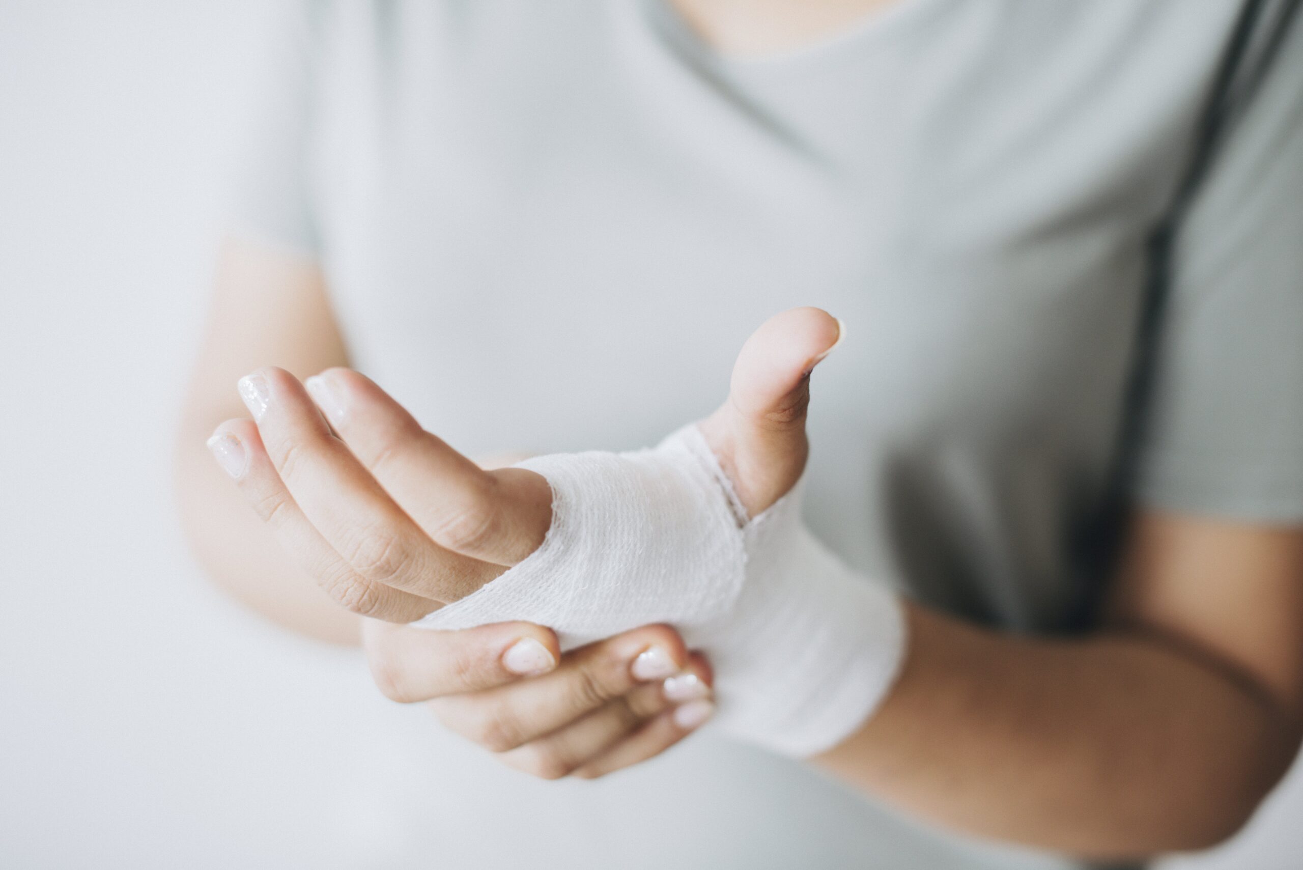 Wound Article Featured Image Parent Pulse
