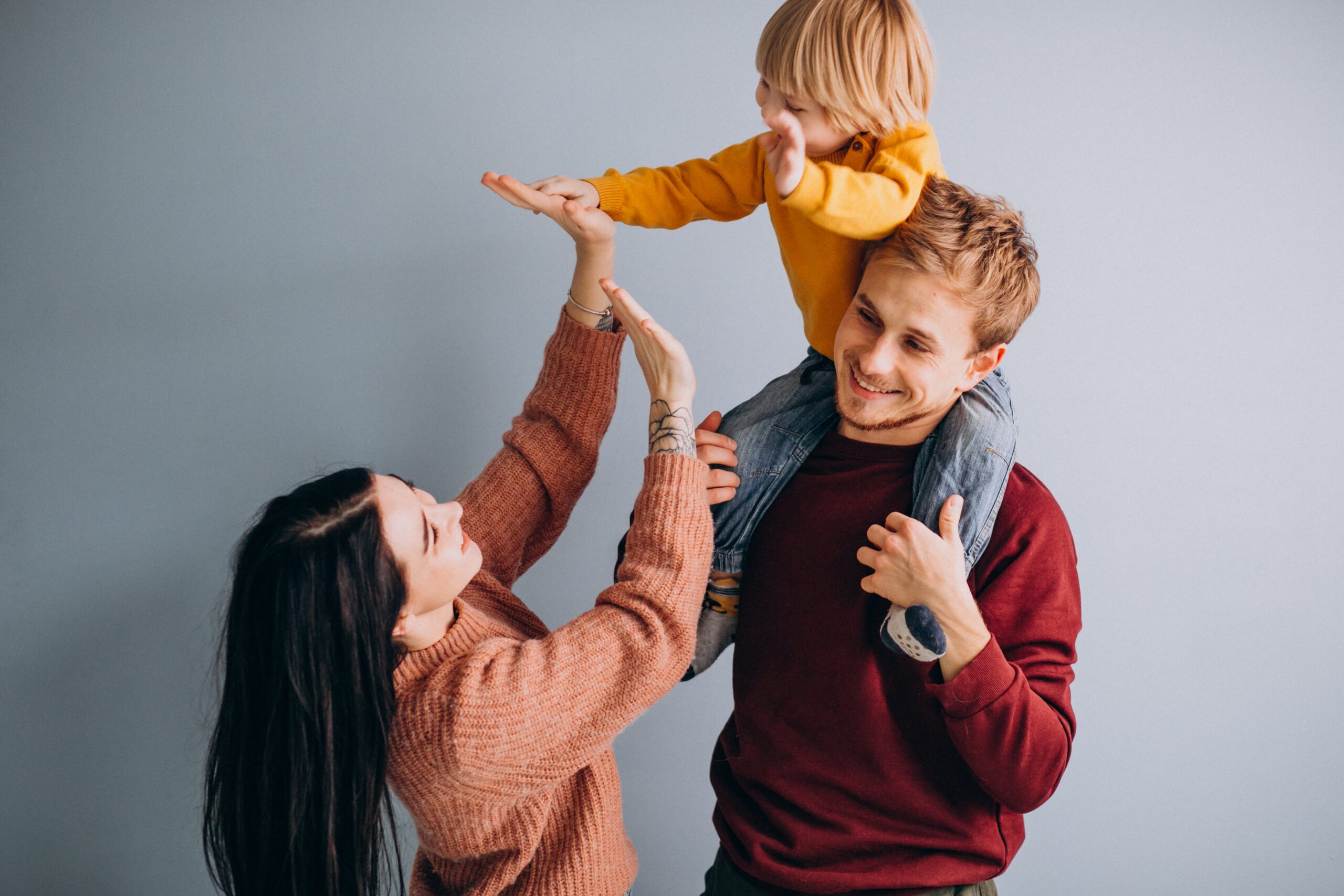 Family Parent Pulse Article Featured Image