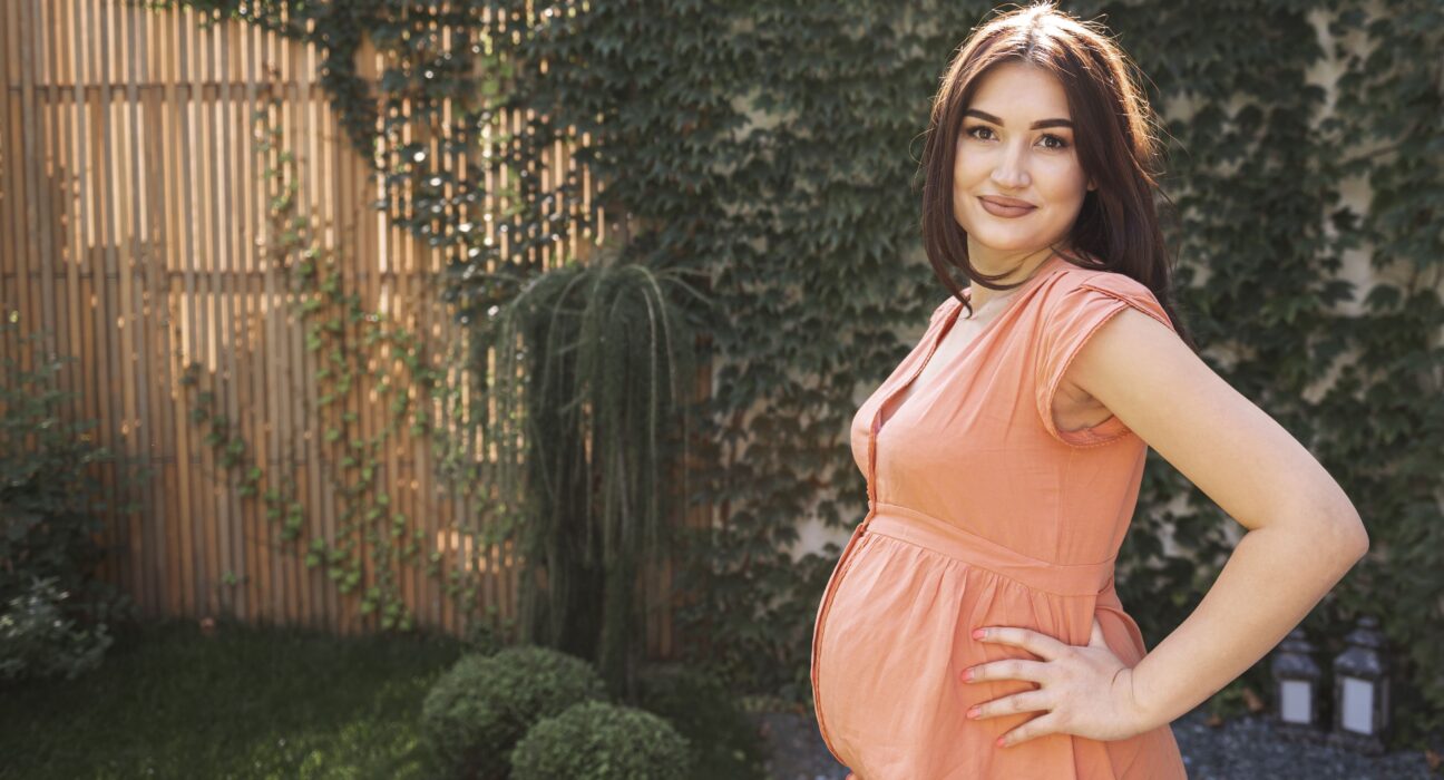 Happy Pregnancy Parent Pulse Article Featured Image