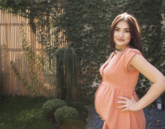 Happy Pregnancy Parent Pulse Article Featured Image