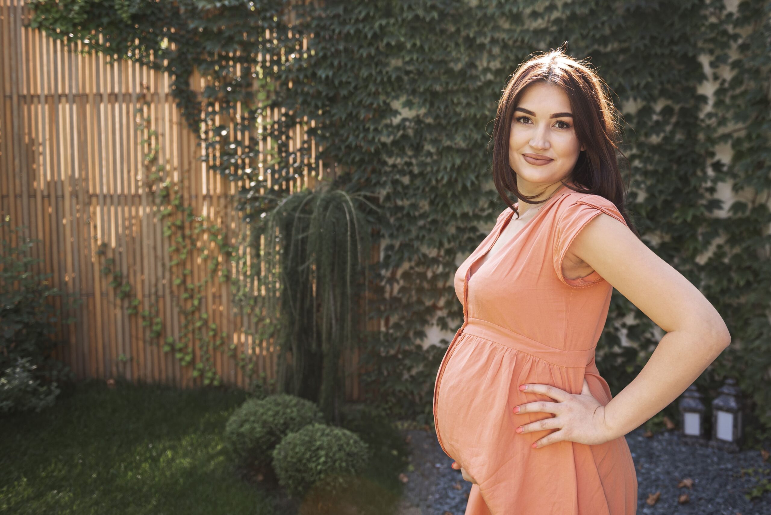 Happy Pregnancy Parent Pulse Article Featured Image