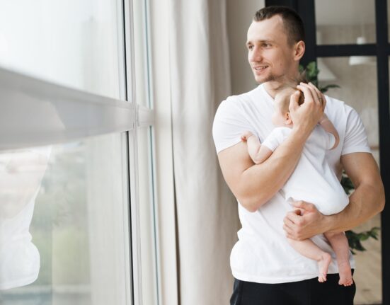 Male Fertility Parent Pulse Article Featured Image