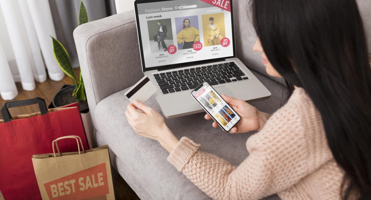 Online Shopping Parent Pulse Article Featured Image
