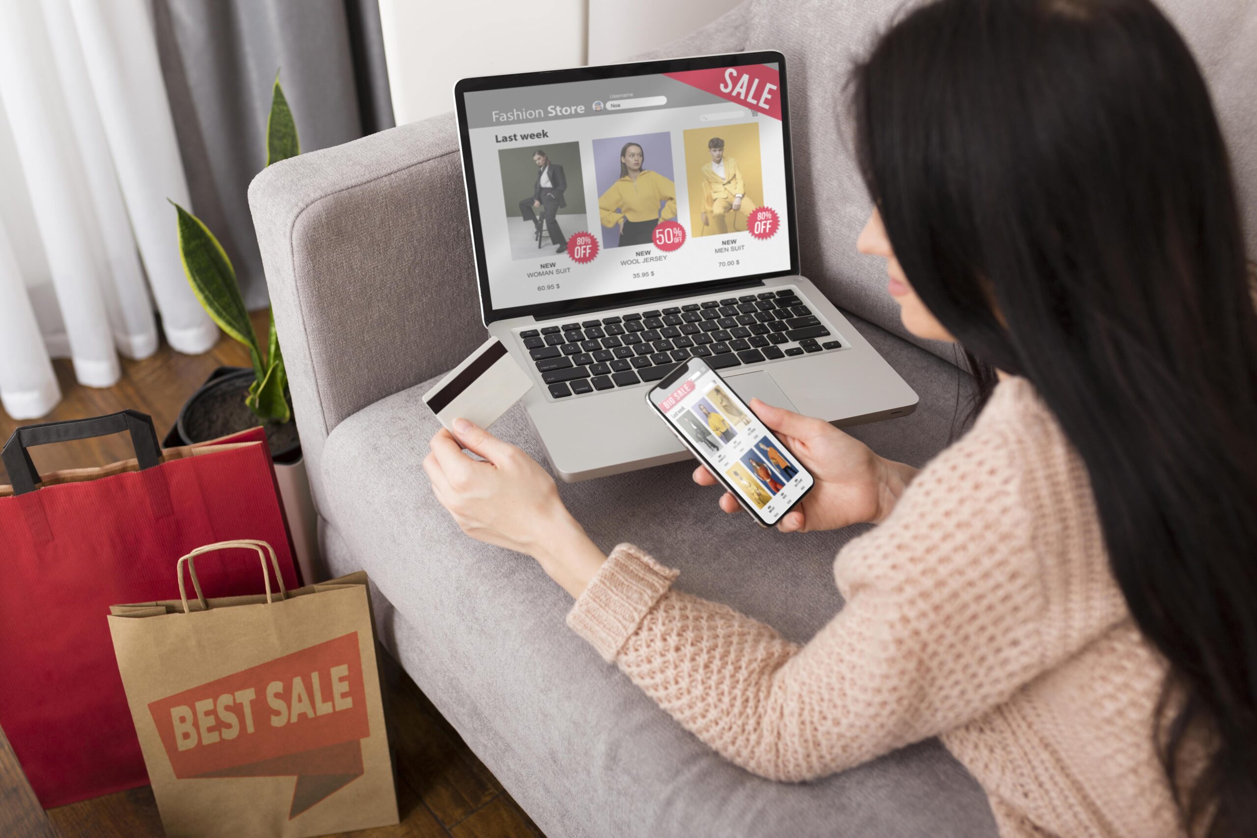 Online Shopping Parent Pulse Article Featured Image