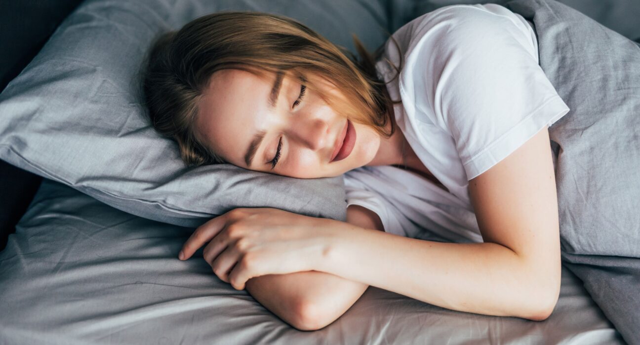 Quality Sleep Parent Pulse Featured Image