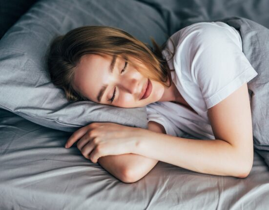 Quality Sleep Parent Pulse Featured Image