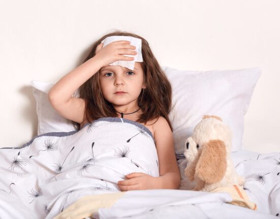 Kids illness Parent Pulse Article Featured Image