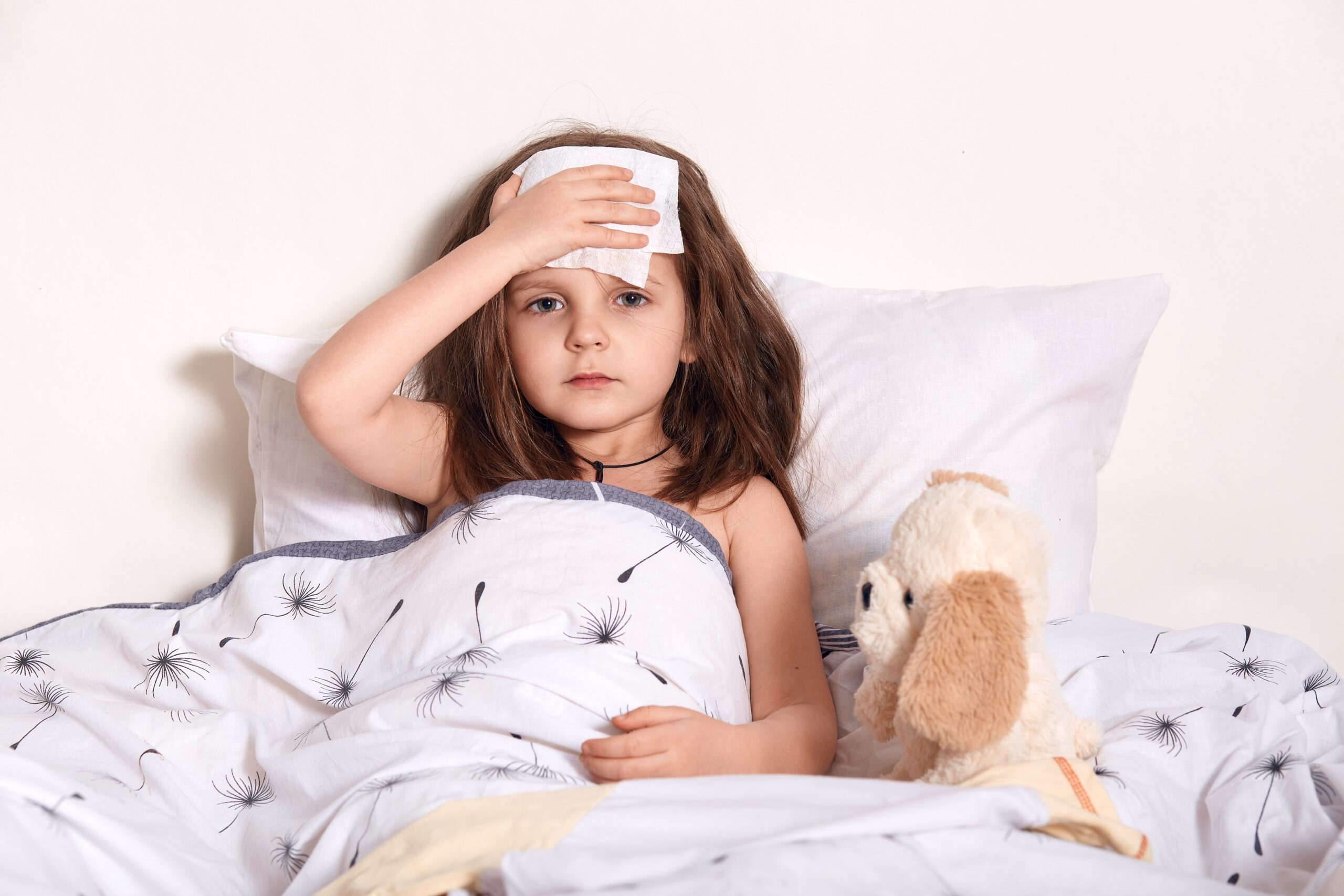 Kids illness Parent Pulse Article Featured Image